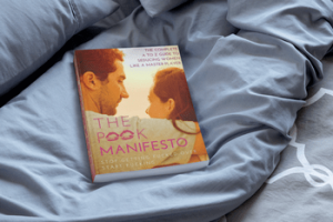 The Pook Manifesto Audiobook